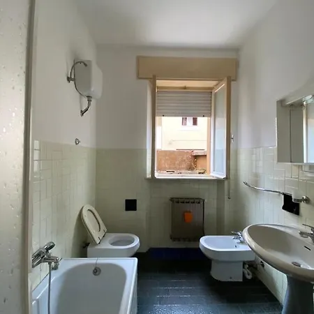 דירה Casa Indipendente Con Giardino